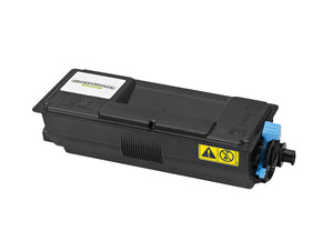 Refill Kyocera TK-3060 Toner schwarz · 14.500 Seiten