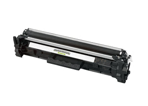 Refill HP 94A / CF294A Toner schwarz · 1.200 Seiten