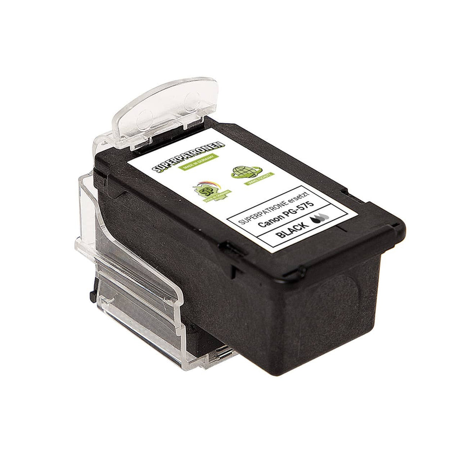 Kompatibel für Canon 5437C001 / PG-575 XL Druckkopfpatrone schwarz, 400 Seiten