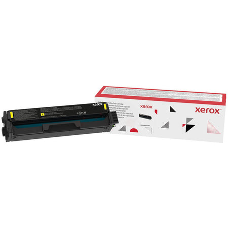 Original Xerox 006R04394 Tonerkartusche gelb High-Capacity, 2.500 Seiten