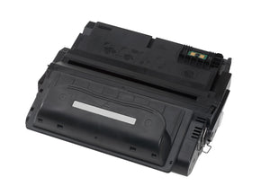 Refill HP 42X / Q5942X XL Toner schwarz · 24.000 Seiten