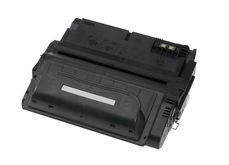 Kompatibel für HP Q5942X / 42X Tonerkartusche schwarz, 24.000 Seiten