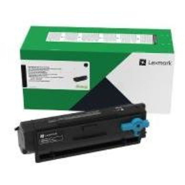 Original Lexmark 55B2000 Toner-Kit return program, 3.000 Seiten