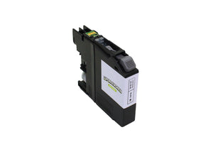 Refill Brother LC-22XL Tintenpatrone schwarz