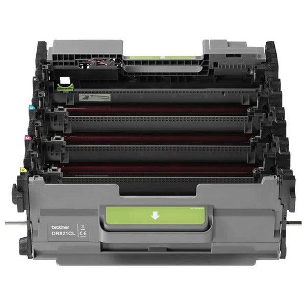 Original Brother DR-821CL Drum Kit, 100.000 Seiten