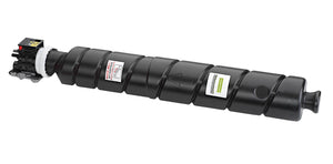 Refill Kyocera TK-8335 Toner schwarz · 25.000 Seiten