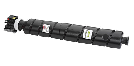 Kompatibel für Kyocera 1T02RL0NL0 / TK-8335 K Toner-Kit schwarz, 25.000 Seiten