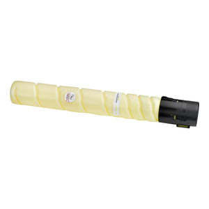 Refill Konica Minolta TN-216 Toner gelb · 26.000 Seiten