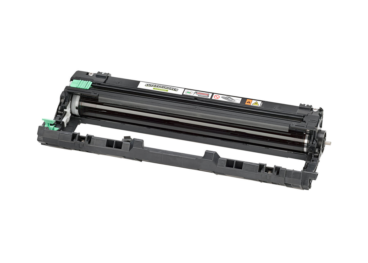 Kompatibel für Brother DR-241CL Drum Kit MultiPack Bk,C,M,Y, 15.000 Seiten, Inhalt VE=4