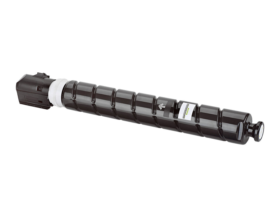 Kompatibel für Canon 0487C002 / C-EXV 51 L Y Toner-Kit gelb, 26.000 Seiten