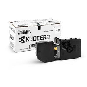 Original Kyocera TK-5440 K / 1T0C0A0NL0 Toner schwarz High-Capacity · 2.800 Seiten
