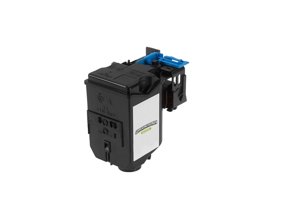 Kompatibel für Epson C13S050750 / 0750 Toner-Kit schwarz, 7.300 Seiten
