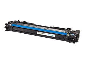 Refill HP 659A / W2011A Toner cyan · 13.000 Seiten