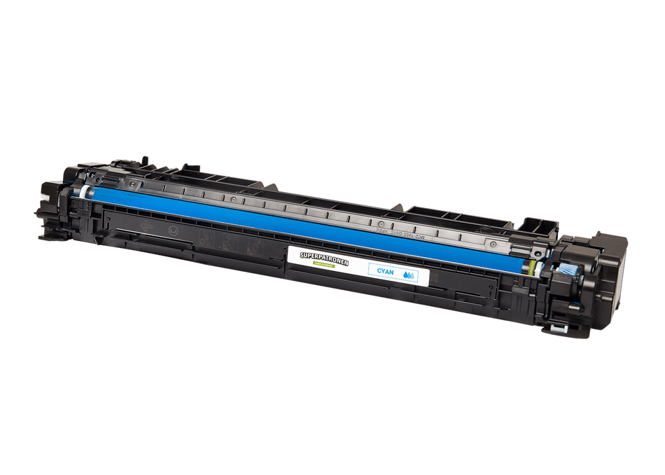 Kompatibel für HP W2011A / 659A Toner-Kit cyan, 13.000 Seiten