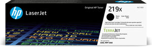 Original HP 219X / W2190X XL Toner schwarz · 3.200 Seiten