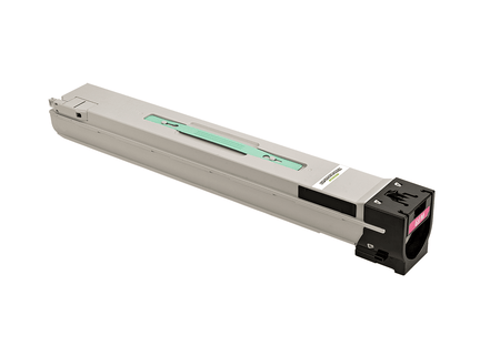 Kompatibel für HP W9053MC Toner-Kit magenta, 52.000 Seiten