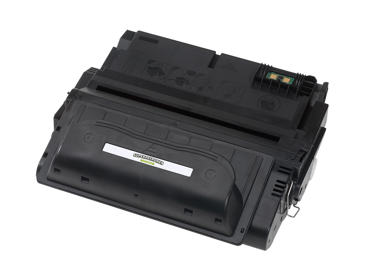 Kompatibel für HP Q1338A / 38A Tonerkartusche schwarz, 24.000 Seiten