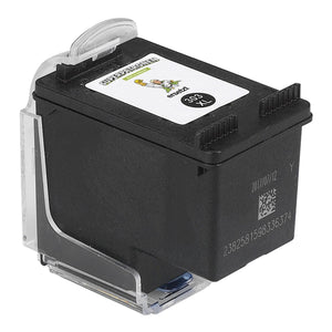 Refill HP T6N04AE / 303XL Druckkopfpatrone schwarz