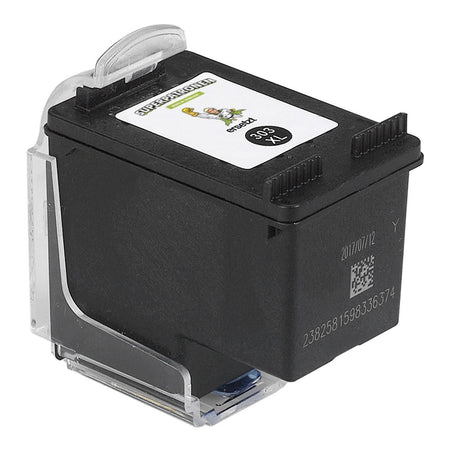 Kompatibel für HP T6N04AE / 303XL Druckkopfpatrone schwarz