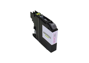 Refill Brother LC-22 Tintenpatrone magenta