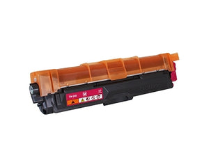 Kompatibel zu Brother TN-245M,TN-246M Toner magenta