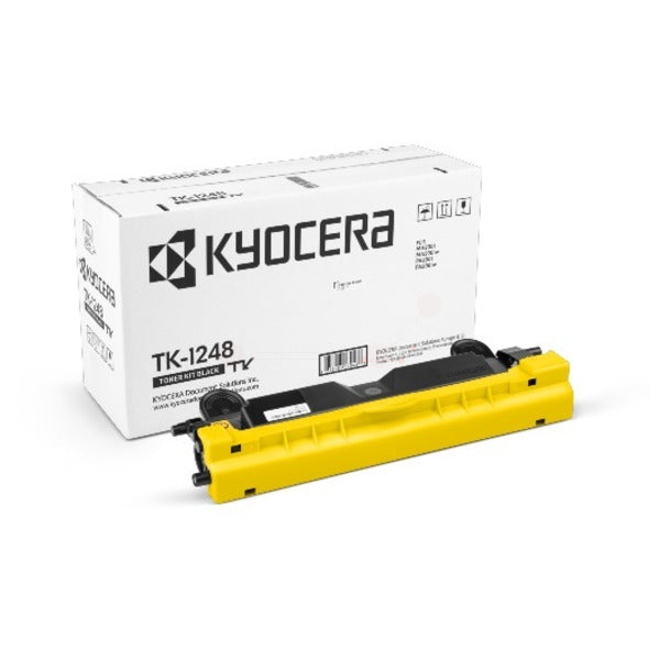 Original Kyocera 1T02Y80NL0 / TK-1248 Toner-Kit, 1.500 Seiten