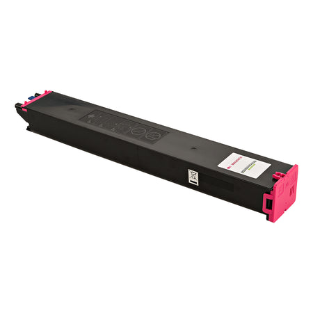 Kompatibel für Sharp MX-61GTMA Toner magenta, 24.000 Seiten