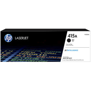 Original HP 415A / W2030A Toner schwarz · 2.400 Seiten