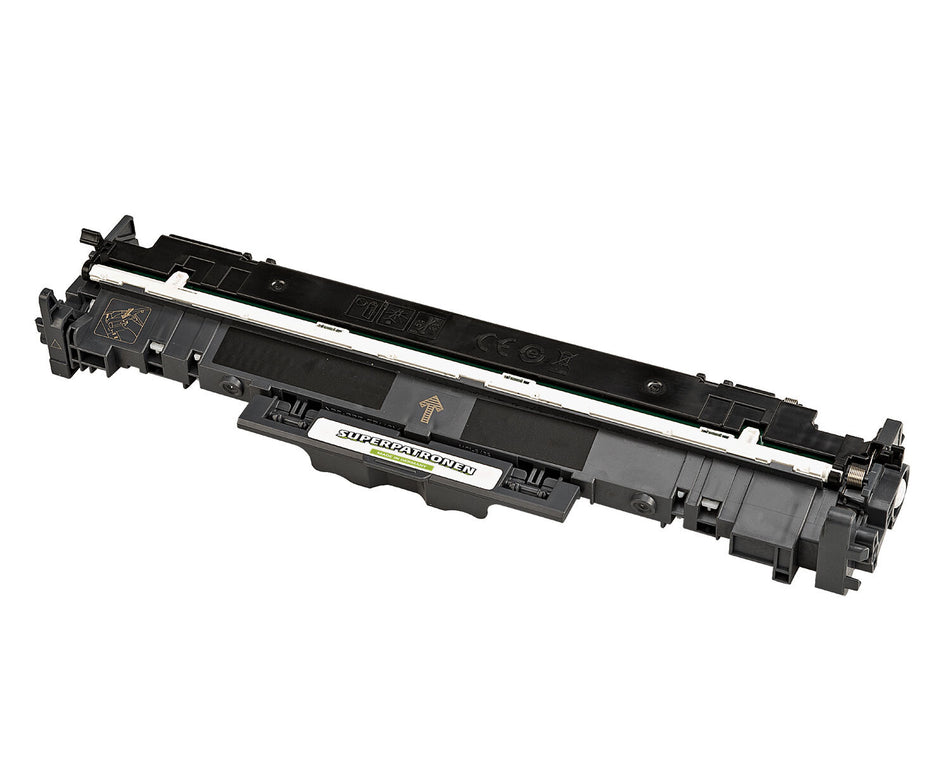 Kompatibel für HP CF217A / 17A Toner-Kit, 3.200 Seiten