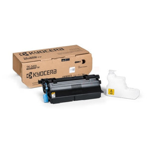 Original Kyocera TK-3410 Toner schwarz · 15.500 Seiten