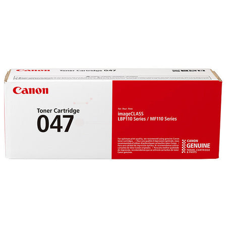 Original Canon 2164C002 / 047 Toner-Kit, 1.600 Seiten