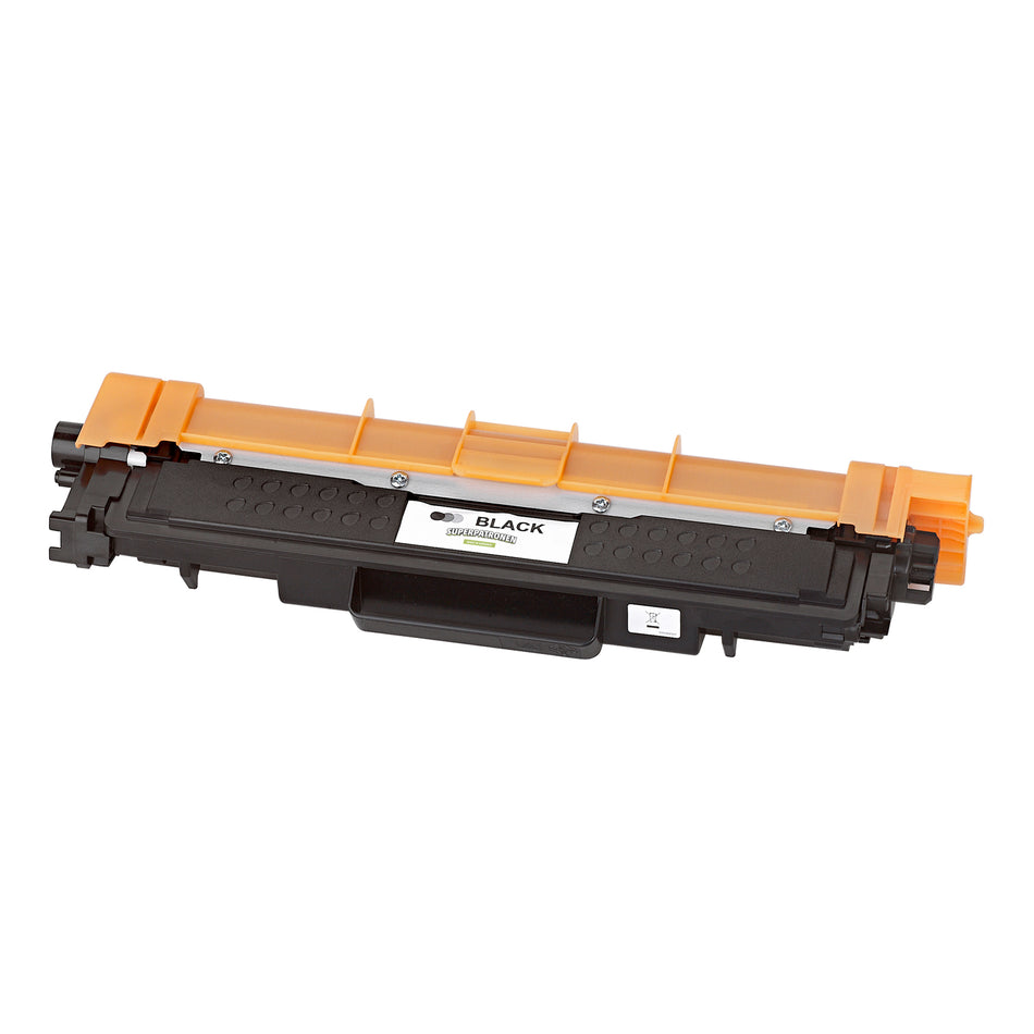 Kompatibel für Brother TN-247BK Toner-Kit schwarz, 3.000 Seiten