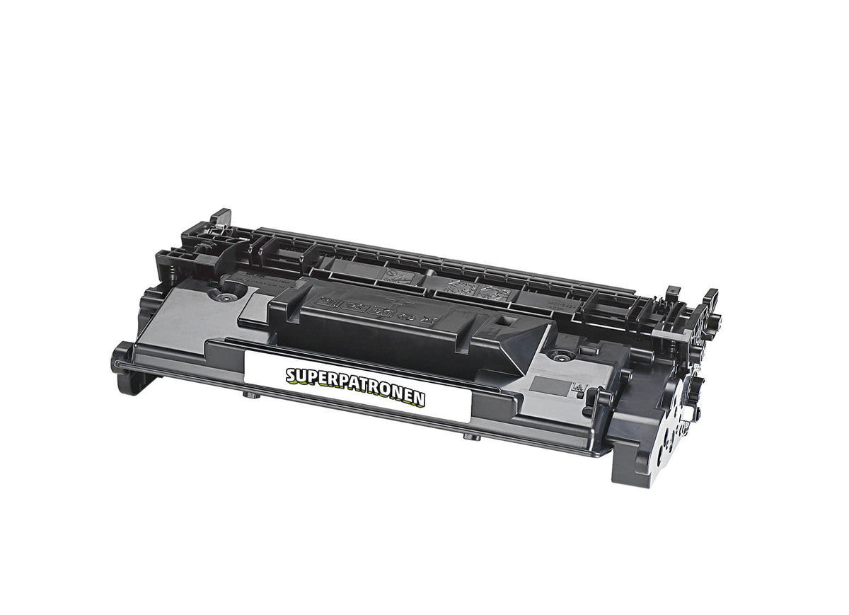 Kompatibel für HP W9024MC Tonerkartusche schwarz Chip Neu, 11.500 Seiten