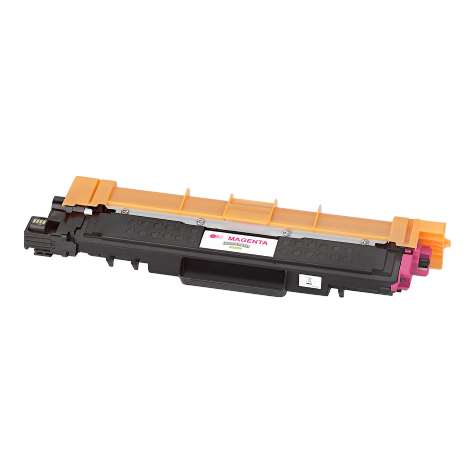Kompatibel für Brother TN-247M Toner-Kit magenta, 2.300 Seiten