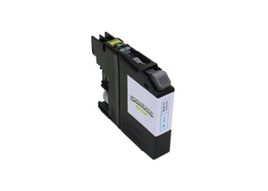 Refill Brother LC-22XL Tintenpatrone cyan