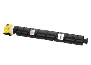 Refill Kyocera TK-8525 Toner gelb · 20.000 Seiten