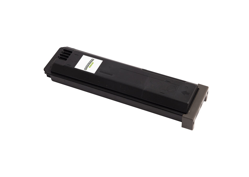 Kompatibel für Sharp MX-560GT Toner schwarz, 40.000 Seiten