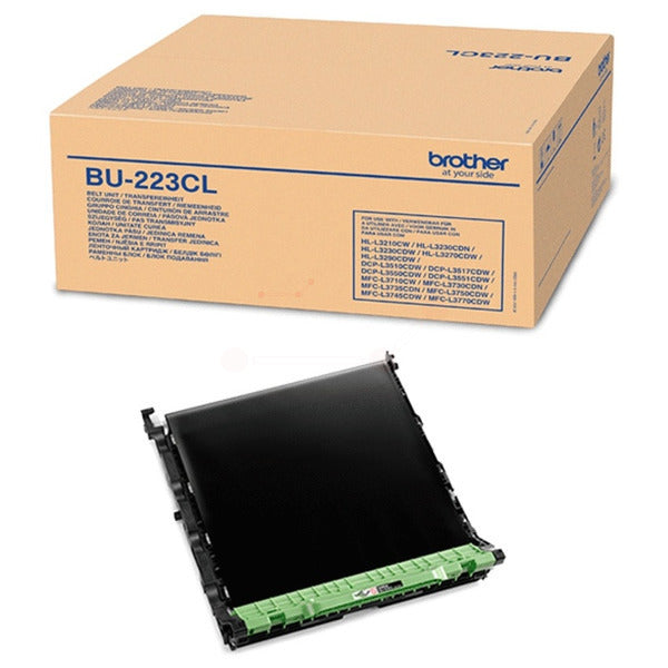 Original Brother BU-223CL Transfer-Unit, 50.000 Seiten