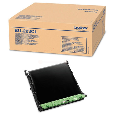 Original Brother BU-223CL Transfer-Unit, 50.000 Seiten