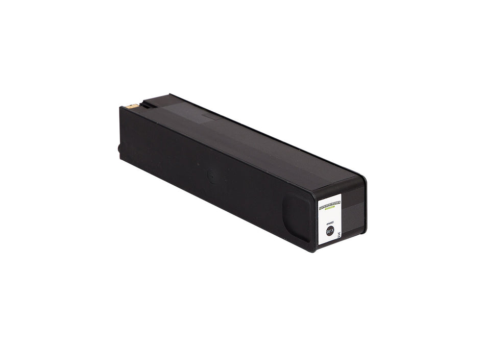 Kompatibel für HP L0R12A / 981X Tintenpatrone schwarz, 11.000 Seiten