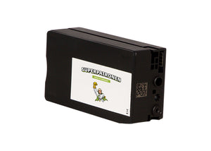 Refill HP 963XL Tintenpatrone schwarz