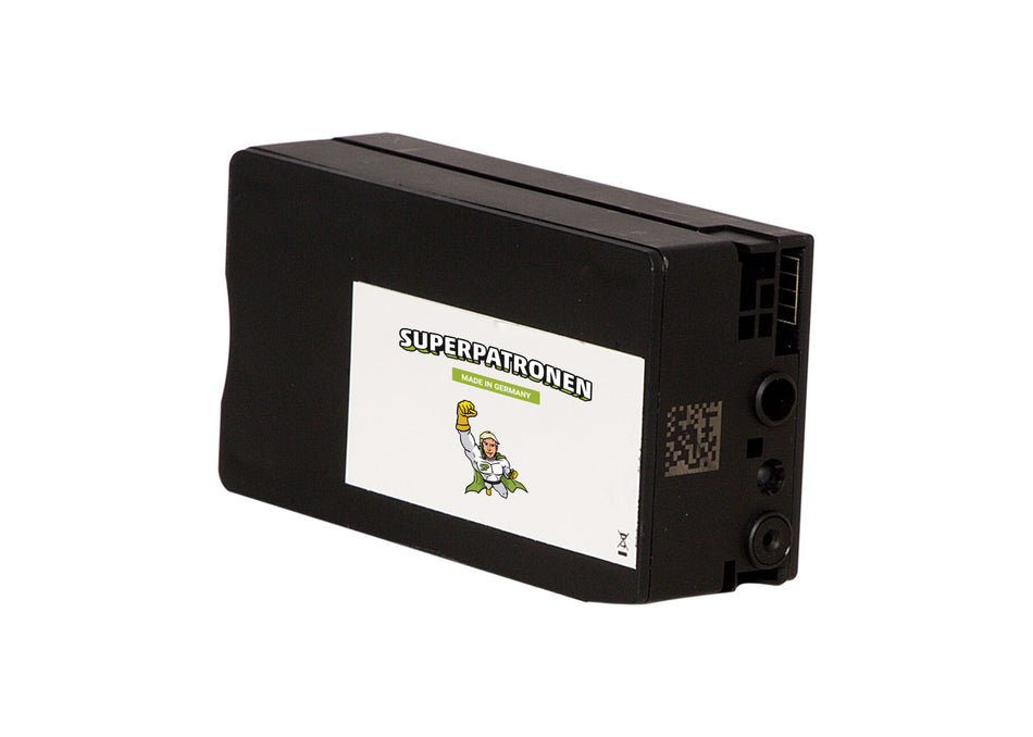 Kompatibel für HP 3JA30AE / 963XL Tintenpatrone schwarz, 2.000 Seiten