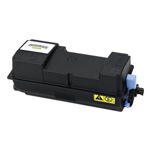 Refill Utax PK-3012 Toner schwarz · 25.000 Seiten