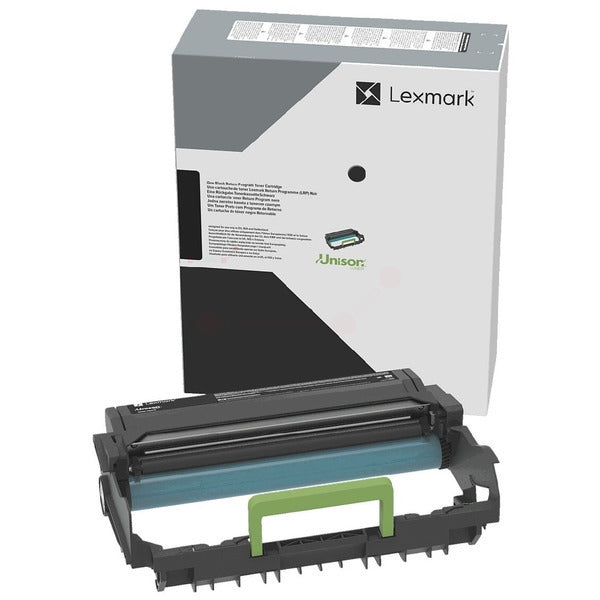 Original Lexmark 55B0ZA0 Drum Kit, 40.000 Seiten