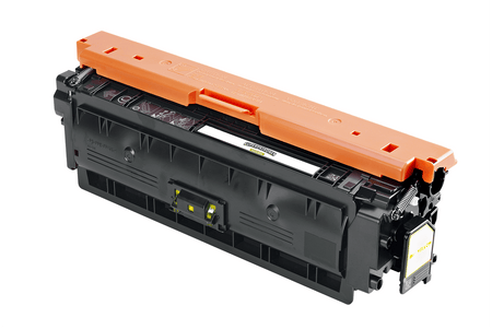 Kompatibel für Canon 4566C001 / T10 Tonerkartusche schwarz, 13.000 Seiten, Inhalt 1.260 Gramm