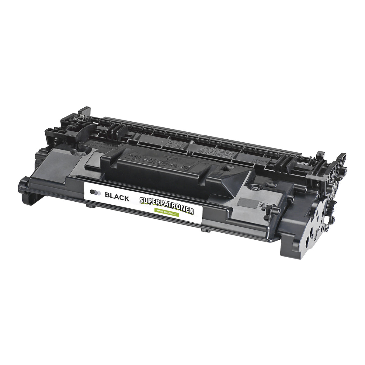 Kompatibel für HP CF289A / 89A Tonerkartusche Chip Neu, 5.000 Seiten