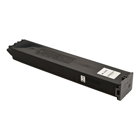 Kompatibel für Sharp MX-61GTBA Toner schwarz, 40.000 Seiten