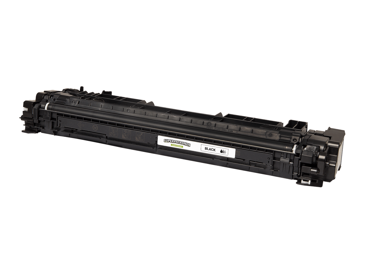 Kompatibel für HP W2000X / 658X Toner schwarz, 33.000 Seiten