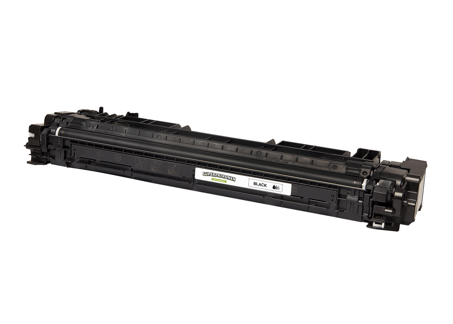 Kompatibel für HP W2000X / 658X Toner schwarz, 33.000 Seiten