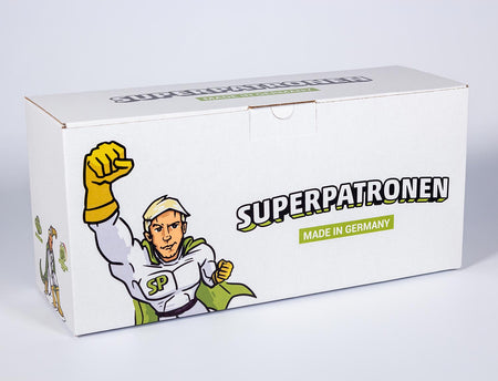 Kompatibel für Brother DR-3400 Drum Kit, 50.000 Seiten